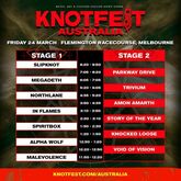 Knotfest Australia 2023 (Melbourne) on Mar 24, 2023 [629-small]