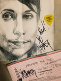 Frank Iero and the Cellabration on Nov 28, 2014 [963-small]