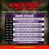 Knotfest Australia 2023 (Melbourne) on Mar 24, 2023 [631-small]