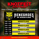 Knotfest Australia 2023 (Melbourne) on Mar 24, 2023 [632-small]
