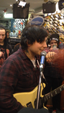 Frank Iero and the Cellabration on Nov 28, 2014 [964-small]
