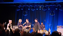 Mike stern Band on Apr 22, 2023 [648-small]