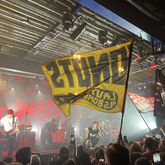 Donots / Akne Kid Joe on Apr 21, 2023 [657-small]