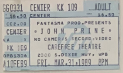 John Prine on Mar 31, 1989 [664-small]