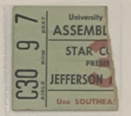 Jefferson Airplane on Nov 27, 1971 [669-small]