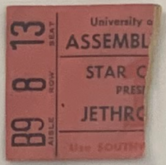 Jethro Tull on Oct 27, 1971 [674-small]