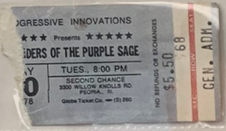 New Riders of the Purple Sage on May 20, 1978 [678-small]