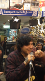 Frank Iero and the Cellabration on Nov 28, 2014 [968-small]