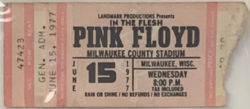 Pink Floyd on Jun 15, 1977 [680-small]