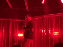 Sleaford Mods / Billy Nomates / Son of Dave on Nov 24, 2021 [694-small]