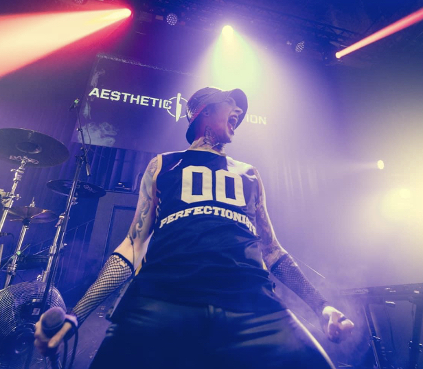 Concert History of Biblioteket Live Stockholm, Stockholm, Sweden