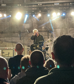 The Wedding Present / Bee & Jackrabbit on Apr 30, 2022 [735-small]
