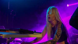 Aviana / Dead Like Juliet / Invisions / Earth Caller on Apr 22, 2023 [754-small]