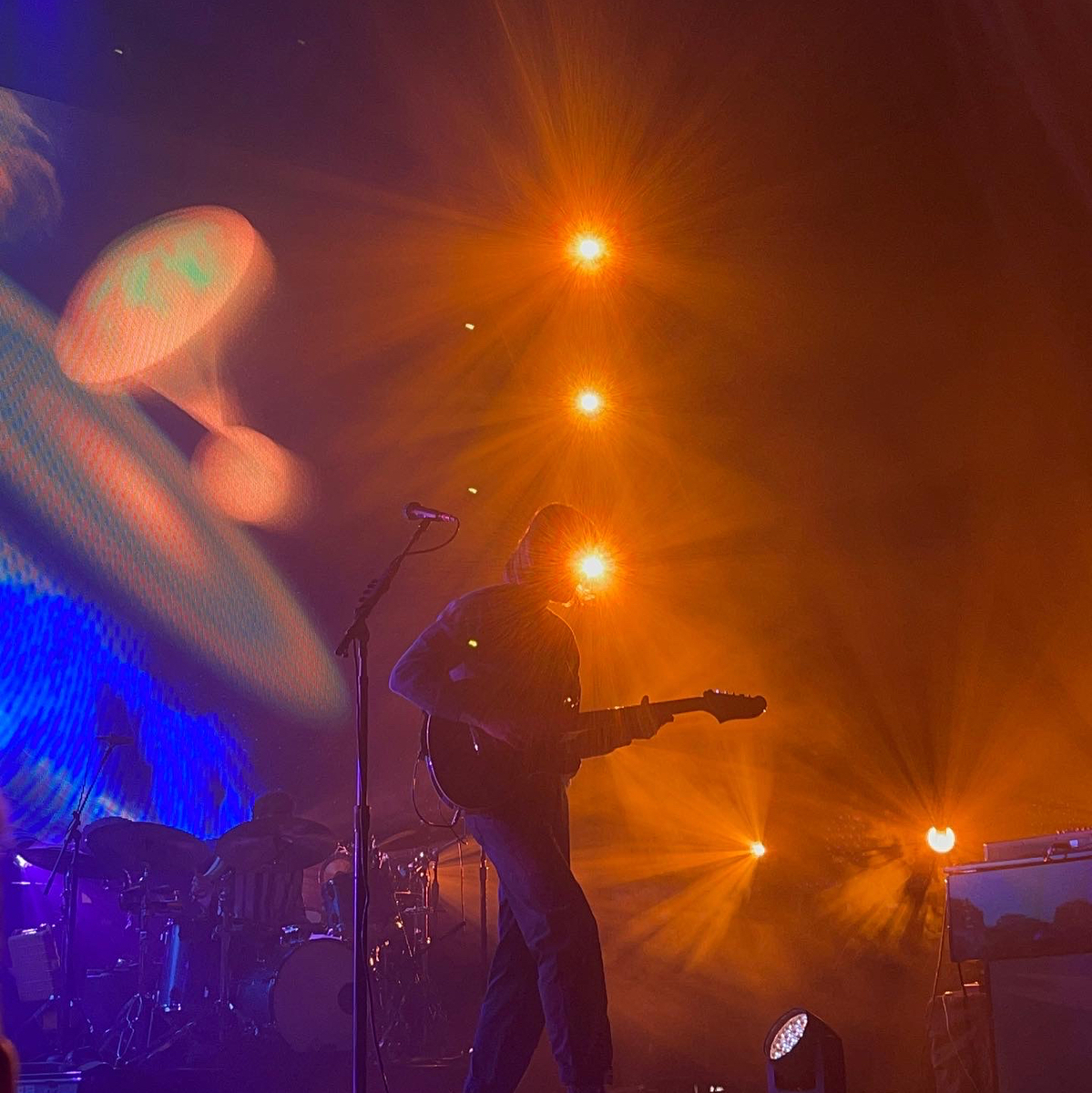 Mt. Joy Concert & Tour History (Updated for 2023) Concert Archives