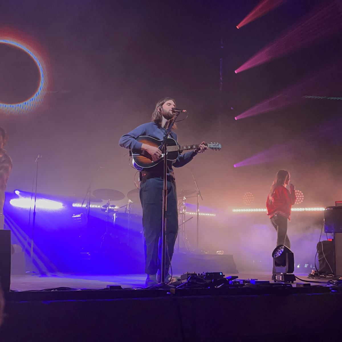Mt. Joy Concert & Tour History (Updated for 2023) Concert Archives
