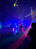 The Plot In You / Holding Absence / Thornhill / Banks Arcade on Apr 11, 2023 [798-small]