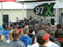 97X Next Big Thing 2009 on Dec 6, 2009 [980-small]