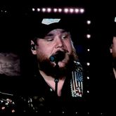 Luke Combs / Brent Cobb / Riley Green / Lainey Wilson / Flatland Cavalry on Apr 22, 2023 [808-small]