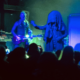 Skinny Puppy / Lead Into Gold on Apr 22, 2023 [819-small]
