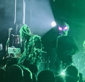 Skinny Puppy / Lead Into Gold on Apr 22, 2023 [823-small]