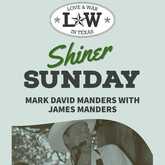 Mark David Manaders / James Manders on Apr 23, 2023 [861-small]