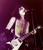 KISS / savoy brown on Oct 4, 1975 [868-small]
