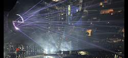 Evanescence, Muse / Evanescence / Highly Suspect on Apr 16, 2023 [885-small]