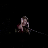 Taylor Swift / Beabadoobee / Gracie Abrams on Apr 22, 2023 [931-small]