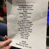 Placebo / Big Joanie on Apr 23, 2023 [949-small]