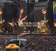 The Rolling Stones on May 25, 2018 [958-small]