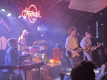 tags: Houndmouth - Houndmouth / Oliver Hazard on Apr 23, 2023 [961-small]