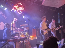 tags: Houndmouth - Houndmouth / Oliver Hazard on Apr 23, 2023 [961-small]