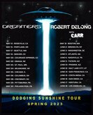 DREAMERS / Robert DeLong / CARR on May 15, 2023 [979-small]