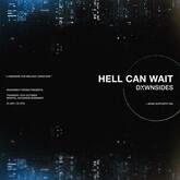 tags: Gig Poster - Hell Can Wait / DXWNSIDES on Oct 13, 2022 [983-small]