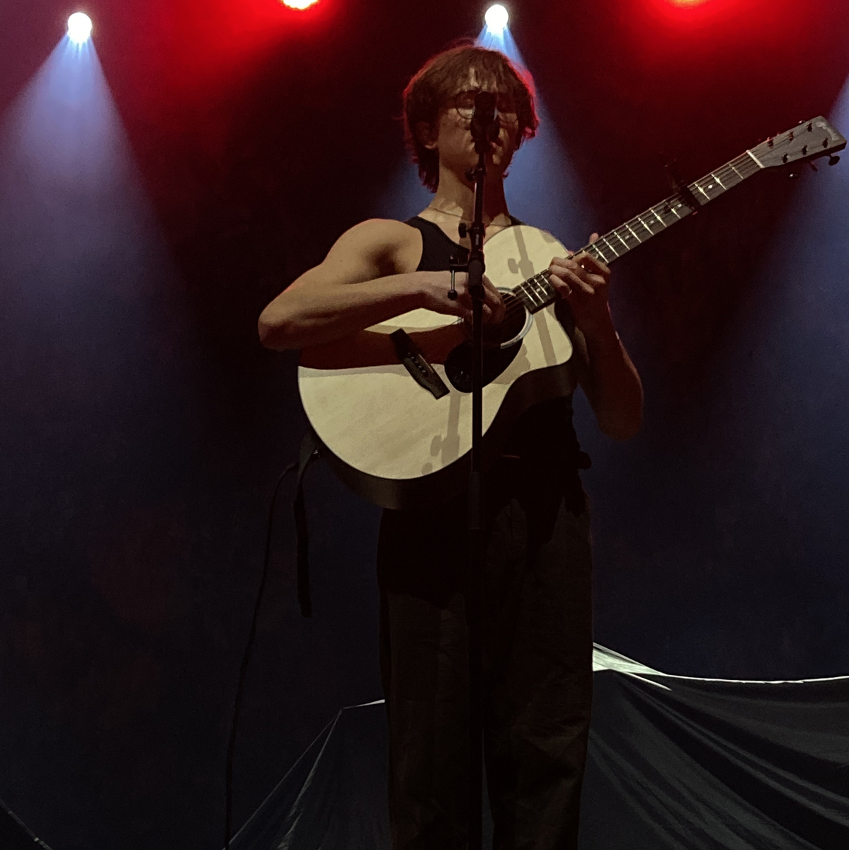 David Kushner Concert & Tour History (Updated for 2023) Concert Archives