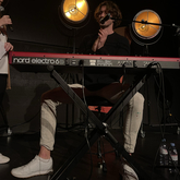 Dean Lewis on Mar 22, 2023 [989-small]