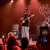 Only The Poets / Tom Millichamp / Isaac Anderson on Apr 17, 2023 [996-small]