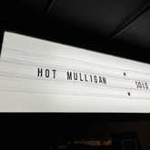 Hot Mulligan / Arms Length on Apr 23, 2023 [007-small]