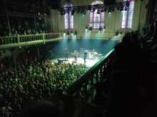 Jason Isbell and the 400 Unit / The Rails on Nov 15, 2022 [020-small]