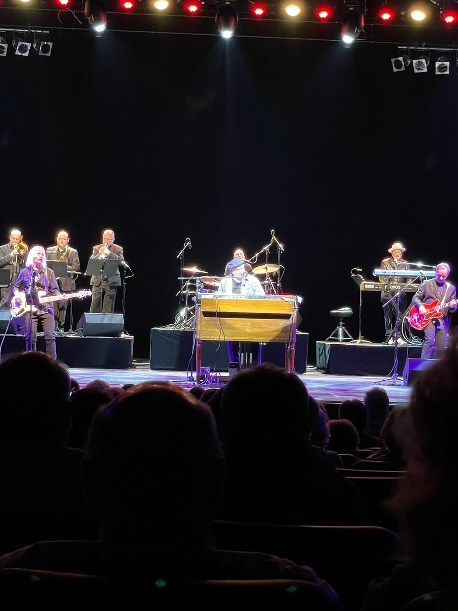 Felix Cavaliere's Rascals Concert & Tour History Concert Archives