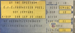 Def Leppard / Queensrÿche on Sep 25, 1988 [043-small]