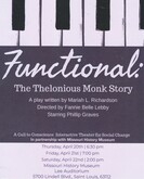 C2C Interactive Theater for Social Change presents Functional: The Thelonious Monk Story  on Apr 20, 2023 [048-small]