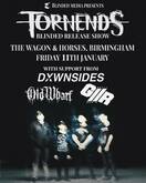 tags: Ticket - TornEnds / Get // Rek'd / Old Wharf / DXWNSIDES on Jan 11, 2019 [064-small]