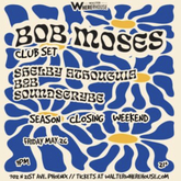 Bob Moses / Shelby Ahouguia / B2B / Soundscrybe  on May 26, 2023 [091-small]
