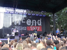 107.7 the End Summer Camp 2013 on Aug 10, 2013 [012-small]