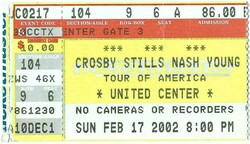 Crosby, Stills, Nash & Young on Feb 17, 2002 [223-small]