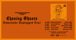 Chasing Ghosts / Larsen / The Yorke Band on Apr 24, 2023 [224-small]