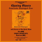 Chasing Ghosts / Larsen / The Yorke Band on Apr 24, 2023 [225-small]