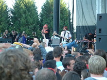 107.7 the End Summer Camp 2011 on Sep 2, 2011 [026-small]