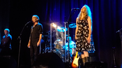 Crash Test Dummies / Carleton Stone on Aug 20, 2022 [263-small]